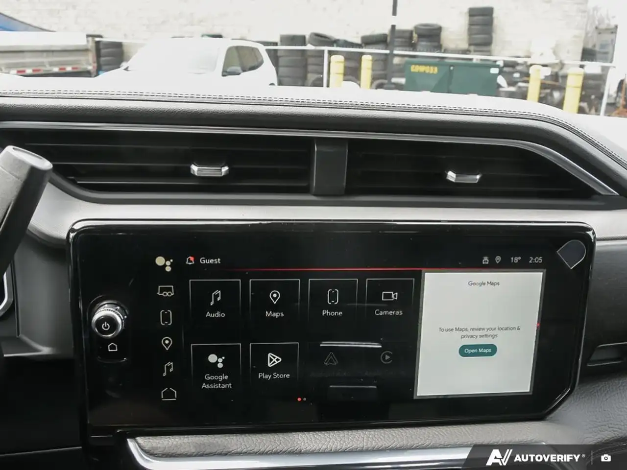 GMC Sierra 2500HD снимка GMC Sierra 2500HD