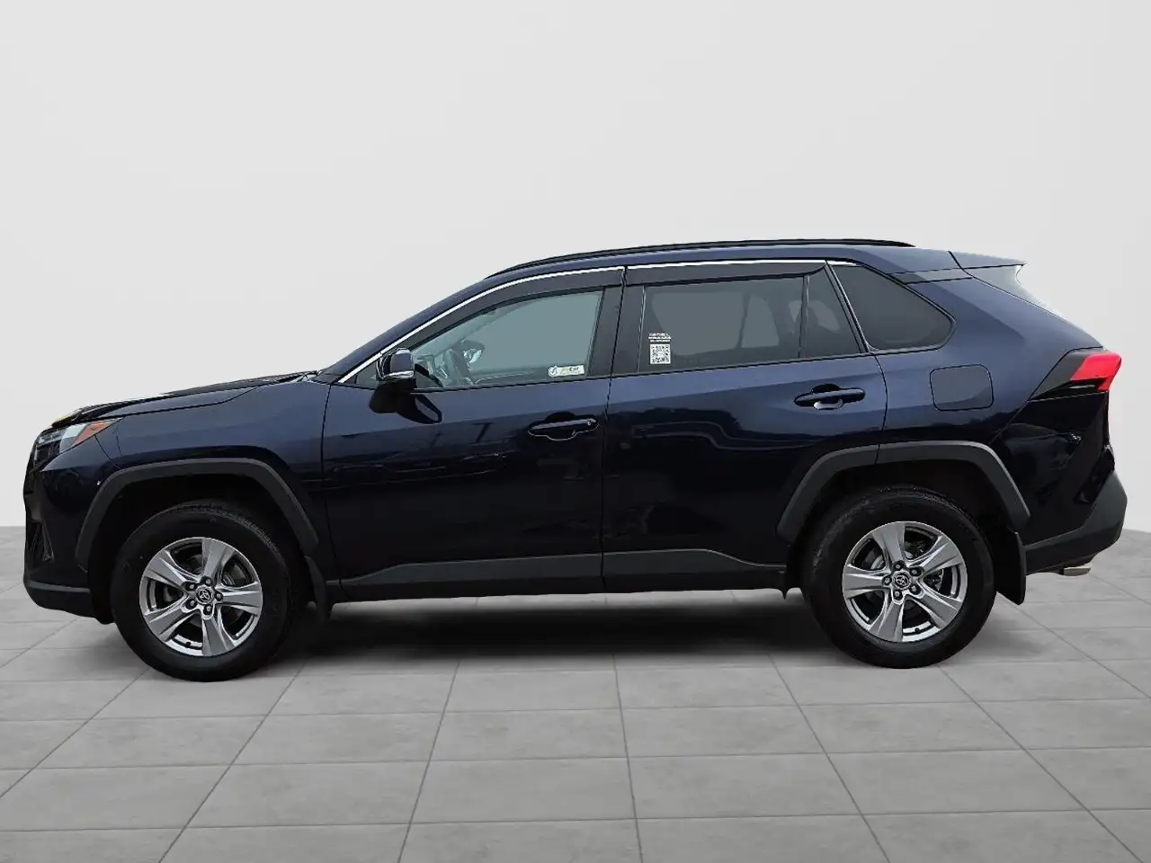 Toyota RAV 4 photo Toyota RAV 4