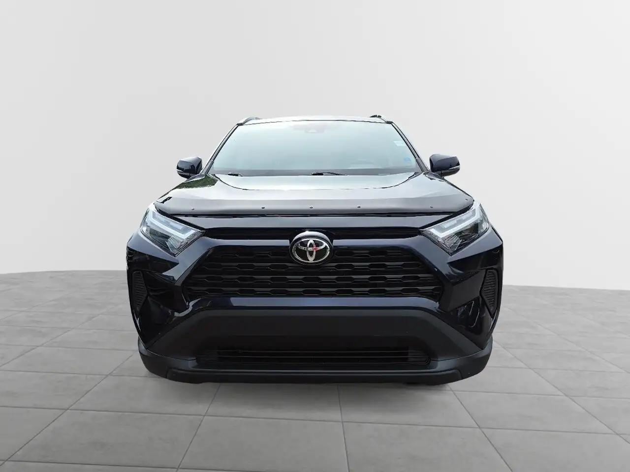 Toyota RAV 4 photo Toyota RAV 4