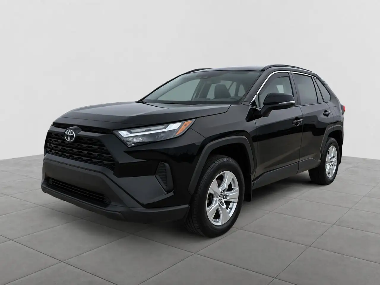 2022 Toyota RAV 4
