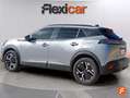 Peugeot 2008 1.2 PureTech S&S Allure EAT8 130 Gris - thumbnail 4