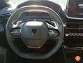 Peugeot 2008 1.2 PureTech S&S Allure EAT8 130 Gris - thumbnail 11