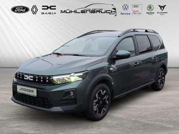Hybrid 155 Journey (DJF)