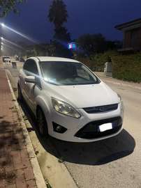 1.6 tdci Titanium 95cv