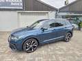 Volkswagen Tiguan 1.5 TSI R-Line Business+ AUTOMAAT Clima|Navi|IQ LE Blauw - thumbnail 2