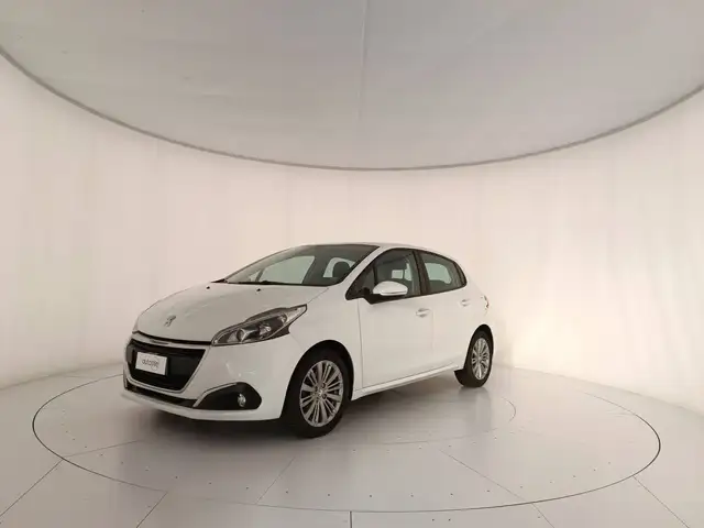 Peugeot 208 5 Porte 1.2 PureTech Active