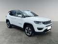 Jeep Compass Compass 2.0 mjt Limited 4wd 140cv auto Bianco - thumbnail 8