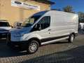 Ford Transit 350 2.0 tdci MHEV 130cv trend L3H2 E6.2 Blanc - thumbnail 4