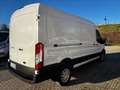 Ford Transit 350 2.0 tdci MHEV 130cv trend L3H2 E6.2 Blanc - thumbnail 3