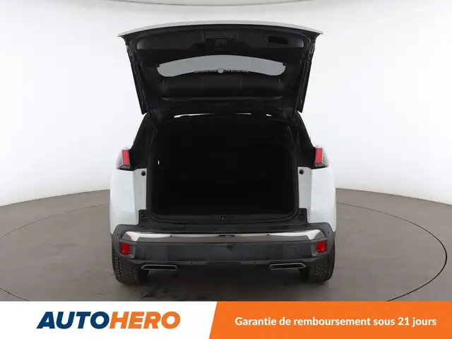 Peugeot 3008 view 15