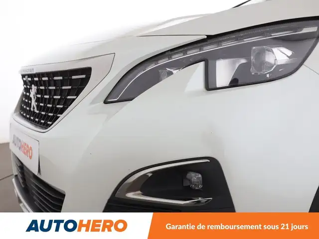 Peugeot 3008 view 26