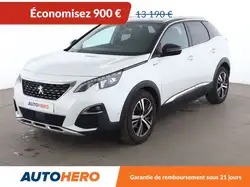 Peugeot 3008 1.5 Blue-HDi GT Line