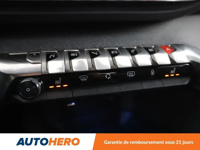 Peugeot 3008 view 23