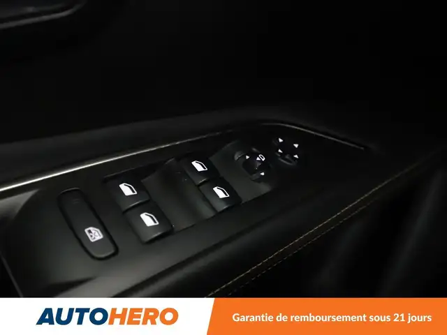 Peugeot 3008 view 25