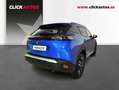 Peugeot 2008 1.2 100CV Allure  Pack Azul - thumbnail 4