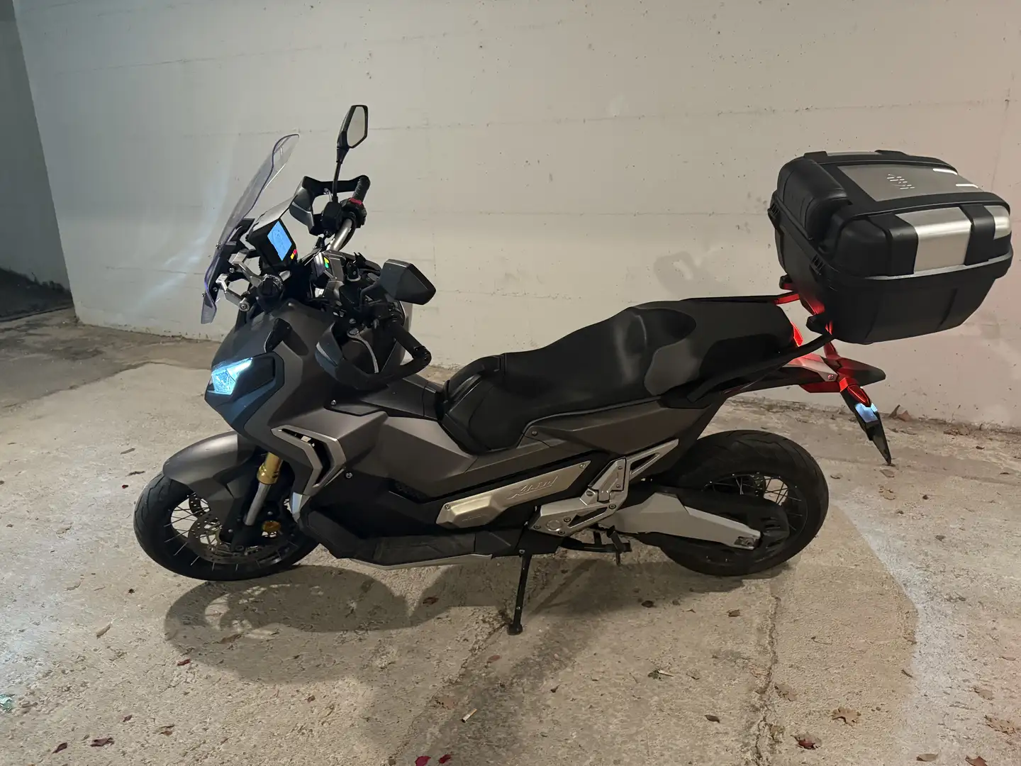 Honda X-ADV ABS 2017 - 2