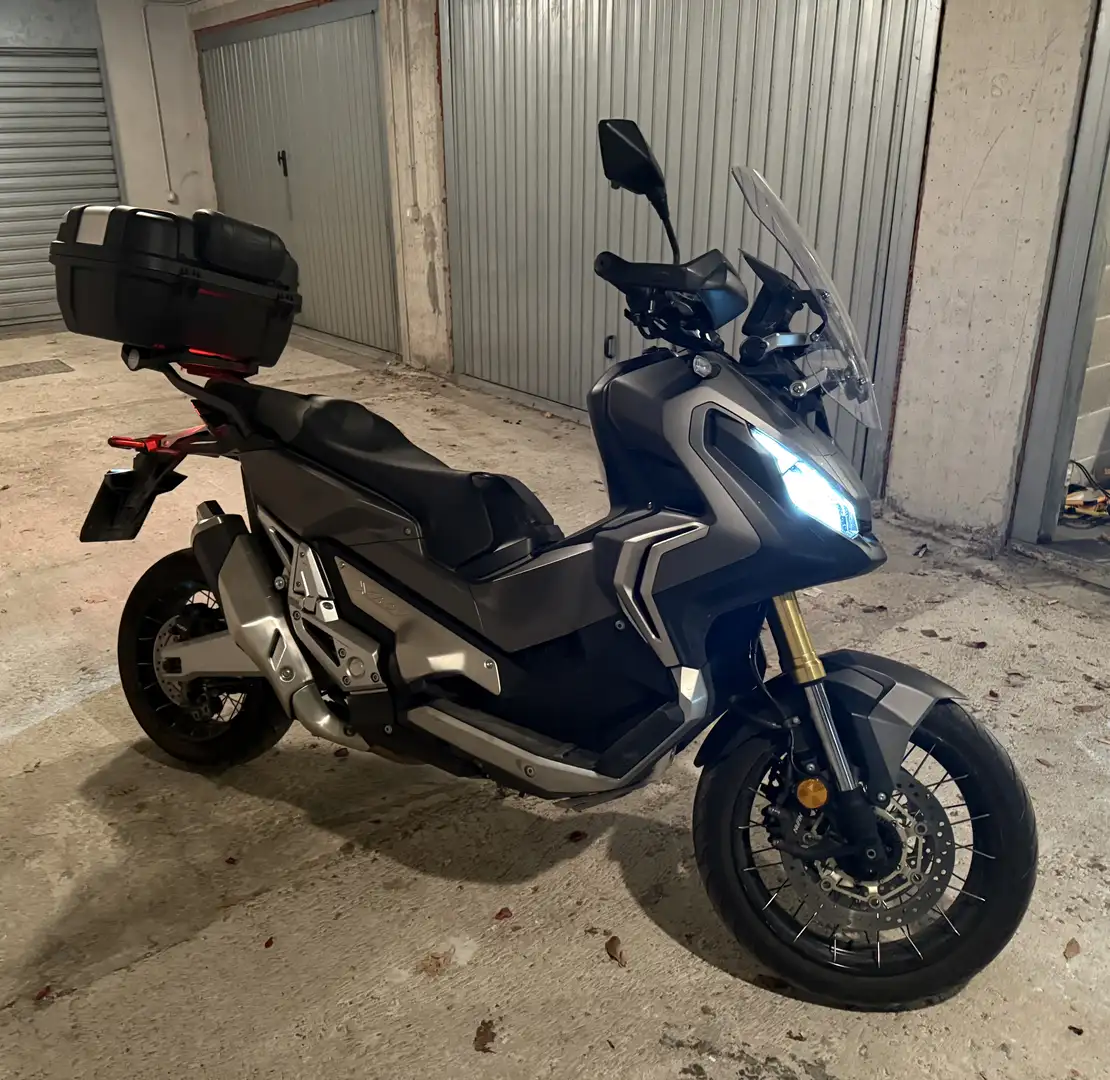 Honda X-ADV ABS 2017 - 1