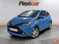 Toyota Aygo 1.0 70 x-cite - 5P (2017) Azul - thumbnail 9
