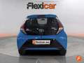 Toyota Aygo 1.0 70 x-cite - 5P (2017) Azul - thumbnail 4