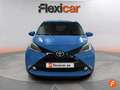 Toyota Aygo 1.0 70 x-cite - 5P (2017) Azul - thumbnail 10