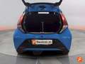 Toyota Aygo 1.0 70 x-cite - 5P (2017) Azul - thumbnail 5
