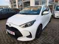 Toyota Yaris 1.0-l-VVT-i Comfort Kamera|ACC|1.Hd. Weiß - thumbnail 2