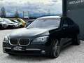 BMW 740 d xDrive*2.Besitz*S-Dach*R-Kamera*ARBÖ-Pickerl* Grau - thumbnail 3