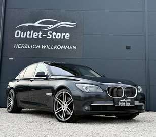 d xDrive*2.Besitz*S-Dach*R-Kamera*ARBÖ-Pickerl*