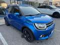 Suzuki Ignis 1.2 dualjet iCool 2wd Azul - thumbnail 3