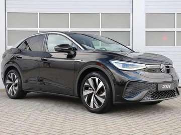 77 kWh ID.5 Pro Achteruitrijcamera, cruise control