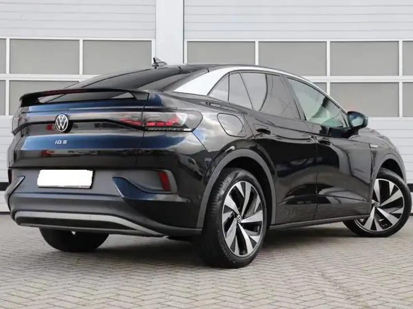 Volkswagen ID.5 77 kWh ID.4 Pro Adaptieve cruisecontrol Noir - 2