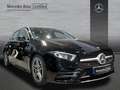 Mercedes-Benz A 180 Negro - thumbnail 3