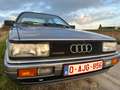 Audi Coupe GT QUATTRO OLDTIMER Сірий - thumbnail 3