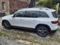 Mercedes-Benz GLB 200 GLB 200 d AMG Line Blanc - thumbnail 3
