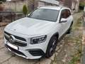 Mercedes-Benz GLB 200 GLB 200 d AMG Line Blanc - thumbnail 2