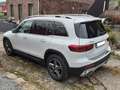Mercedes-Benz GLB 200 GLB 200 d AMG Line Blanc - thumbnail 4