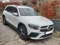 Mercedes-Benz GLB 200 GLB 200 d AMG Line Blanc - thumbnail 8