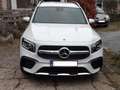 Mercedes-Benz GLB 200 GLB 200 d AMG Line Blanc - thumbnail 1