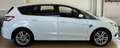 Ford S-Max 2.0 Titanium LED Kamera ACC Touch Key-Go AHK DAB Blanc - thumbnail 2