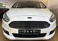Ford S-Max 2.0 Titanium LED Kamera ACC Touch Key-Go AHK DAB Blanc - thumbnail 4