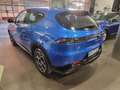 Alfa Romeo Tonale 1.6 diesel 130 CV TCT6 Ti garanz.2028 +tagl.gratu. Bleu - thumbnail 4