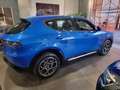 Alfa Romeo Tonale 1.6 diesel 130 CV TCT6 Ti garanz.2028 +tagl.gratu. Bleu - thumbnail 6