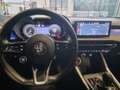 Alfa Romeo Tonale 1.6 diesel 130 CV TCT6 Ti garanz.2028 +tagl.gratu. Bleu - thumbnail 13