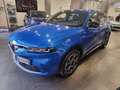 Alfa Romeo Tonale 1.6 diesel 130 CV TCT6 Ti garanz.2028 +tagl.gratu. Bleu - thumbnail 3