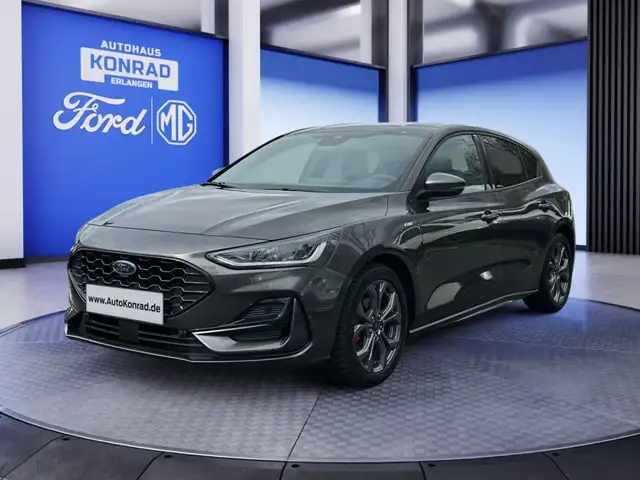 Ford Focus main image