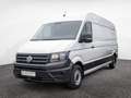 Volkswagen Crafter 35 2.0 TDI L3H2 App-Connect R-Kam Klima Weiß - thumbnail 2