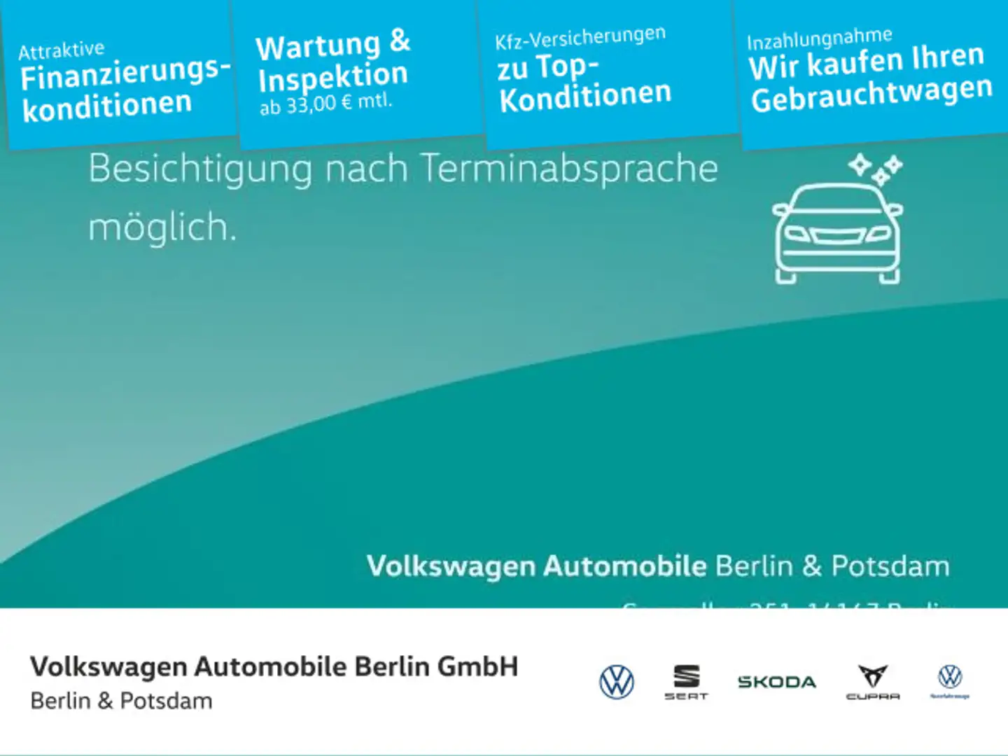 Volkswagen Crafter 35 2.0 TDI L3H2 RWD (EURO VI) Weiß - 1