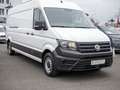 Volkswagen Crafter 35 2.0 TDI L3H2 App-Connect R-Kam Klima Weiß - thumbnail 3