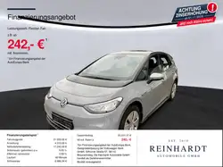 Volkswagen ID.3 PRO PERFORMANCE LED/ACC/HuD/KAM./NAVI/DAB+