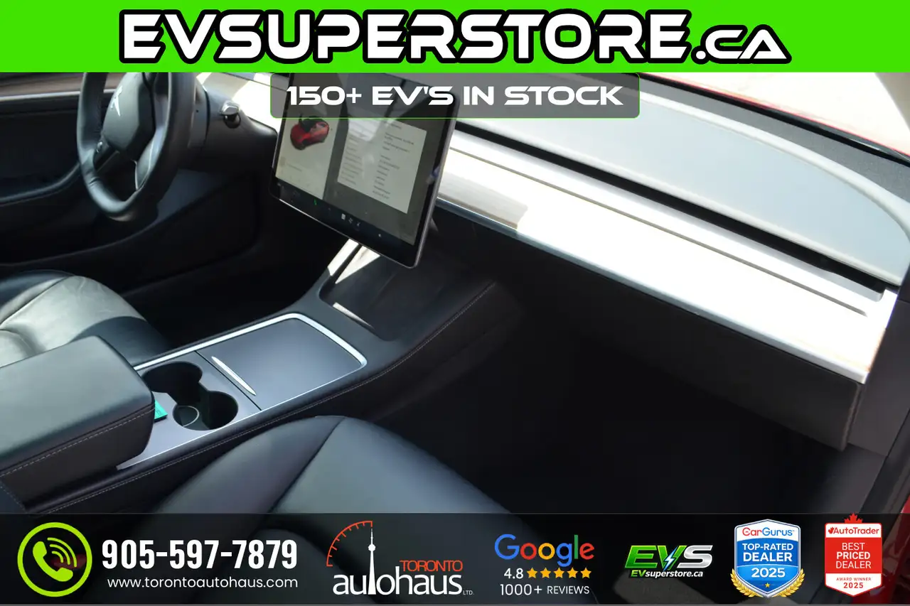 Tesla Model 3 photo Tesla Model 3